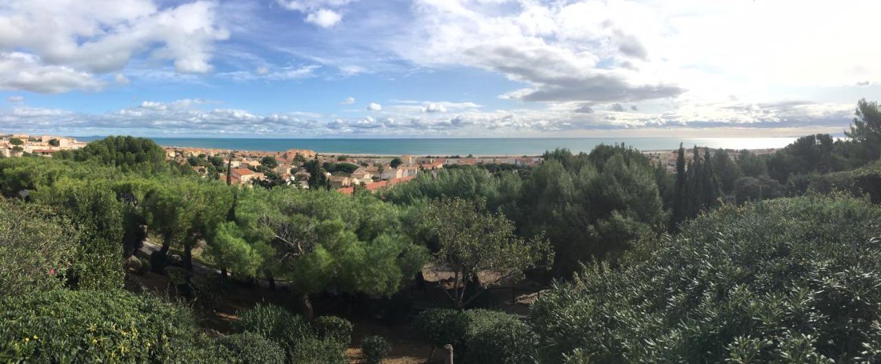 Saint-Pierre-La-Mer Fleury  Zewnętrze zdjęcie